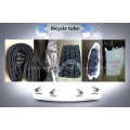 Bicycle Bike Motorbike E-Biketyre&Tire Butyl Natural Rubber Inner Tube 12/14/16/18/20/22/24/26X1.75/2.125